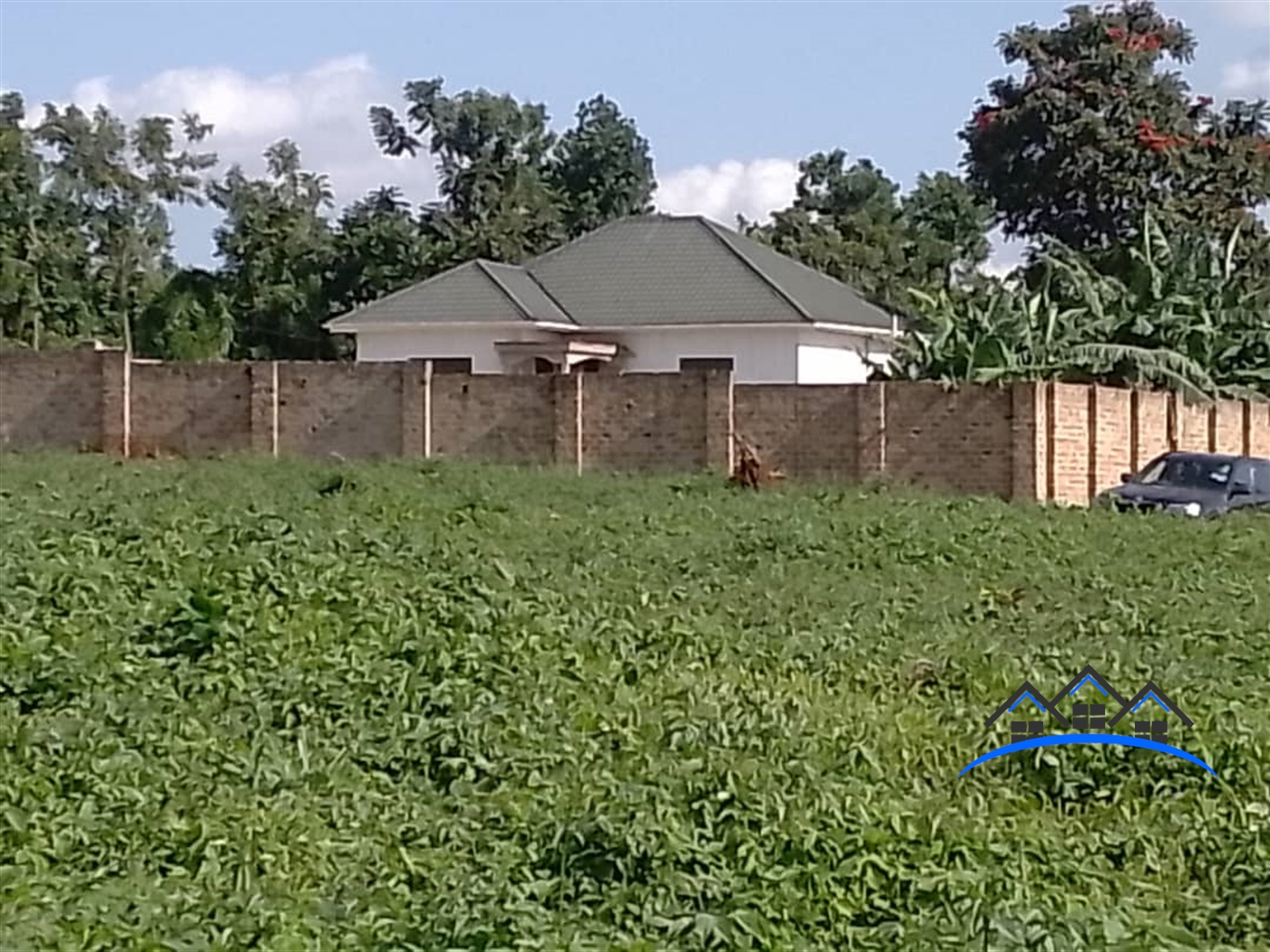 Residential Land for sale in Bombo Luweero