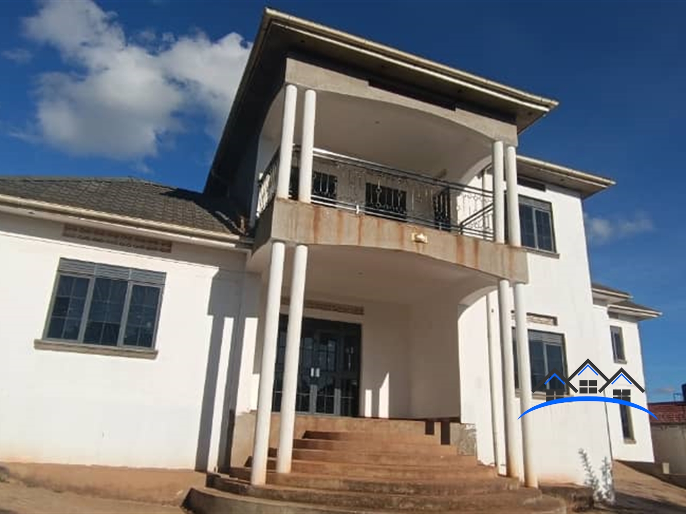 Storeyed house for sale in Kira Wakiso