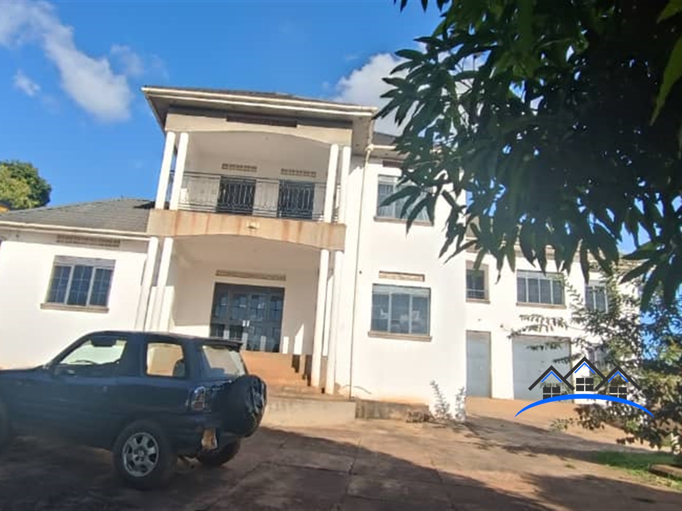 Storeyed house for sale in Kira Wakiso