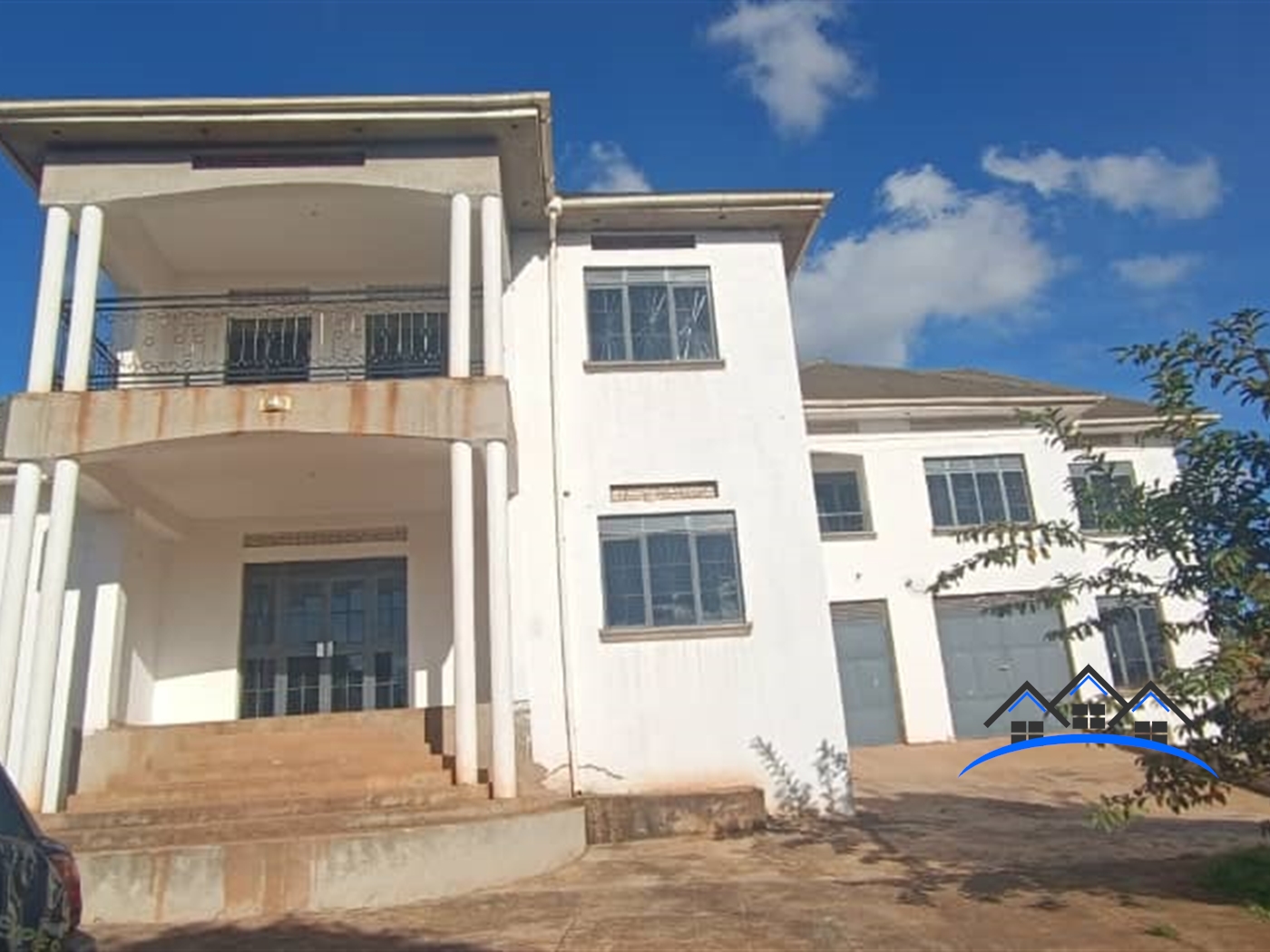 Storeyed house for sale in Kira Wakiso