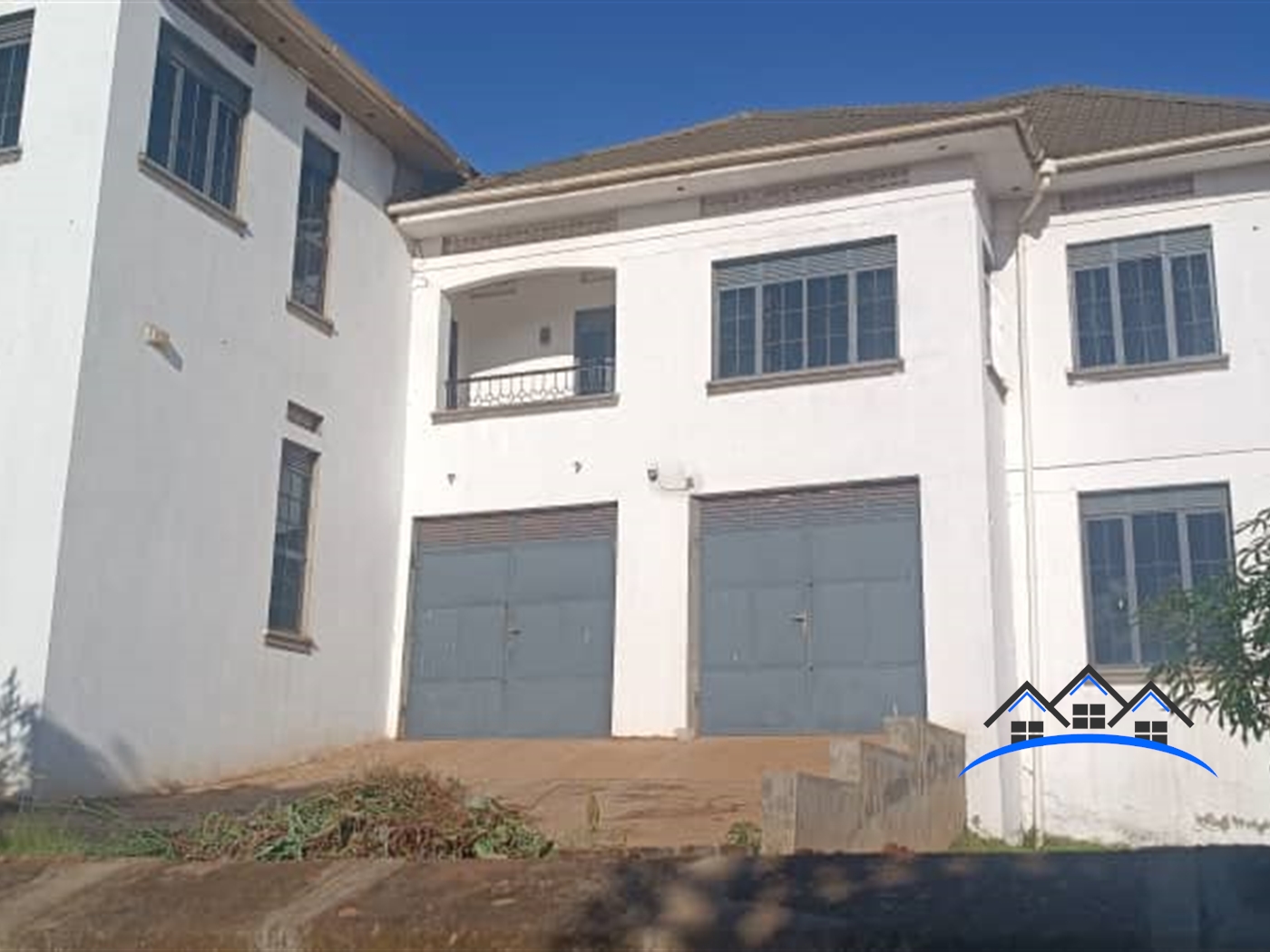 Storeyed house for sale in Kira Wakiso