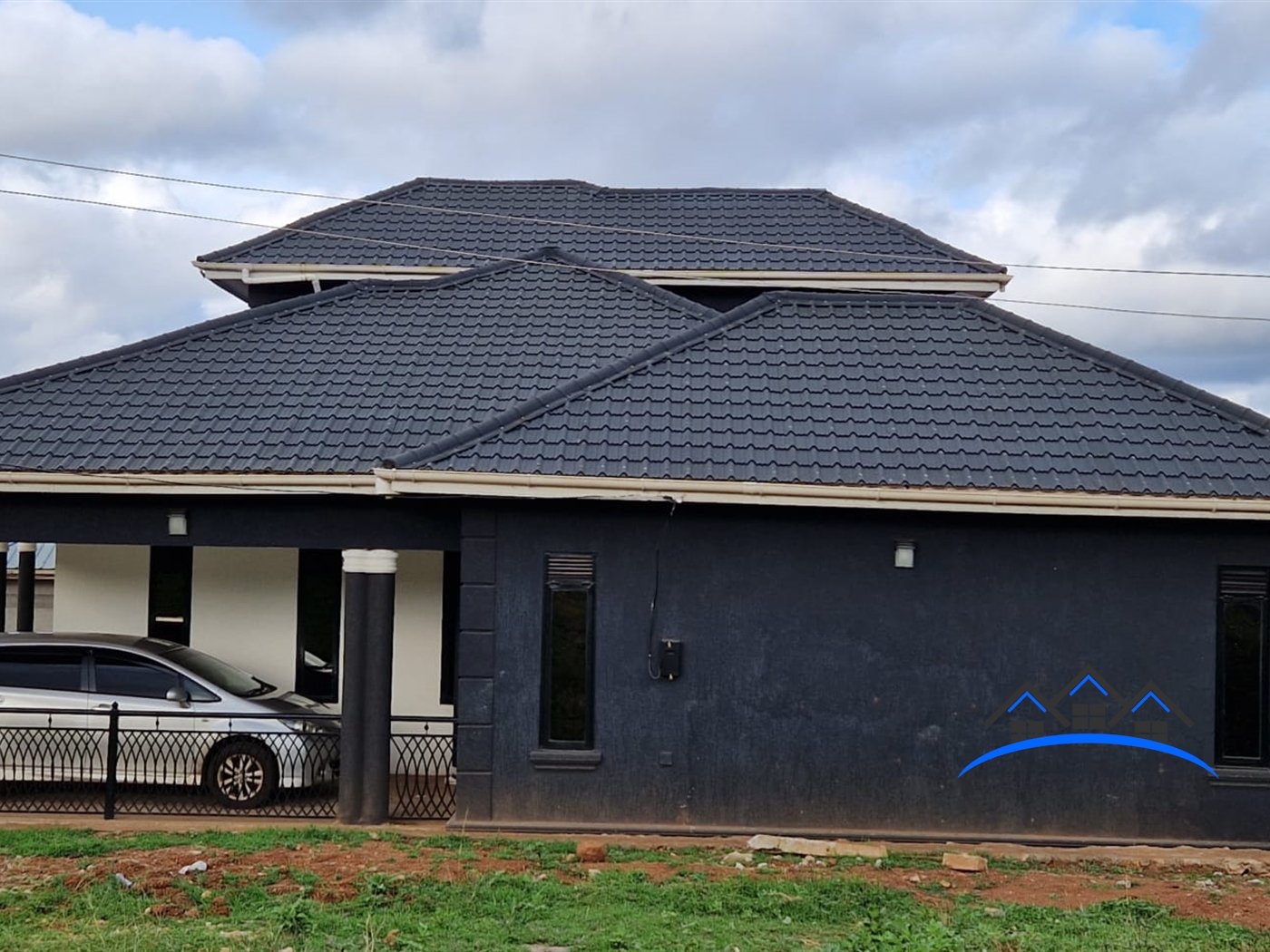 Bungalow for sale in Kabale Wakiso