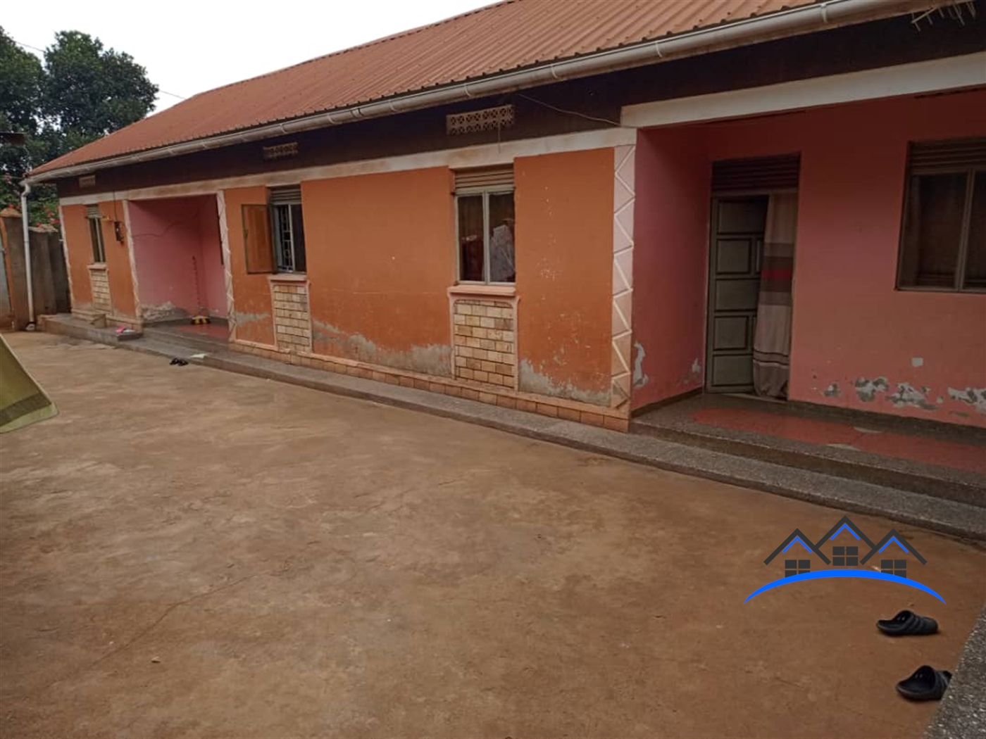 Rental units for sale in Nansana Wakiso