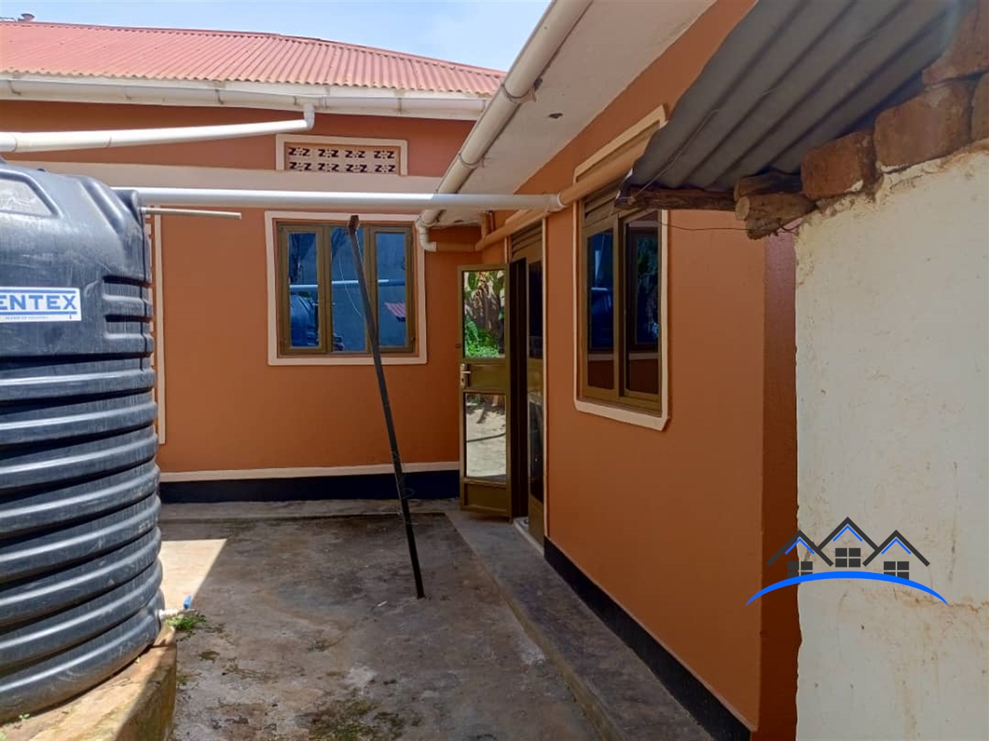 Bungalow for sale in Kabaga Wakiso