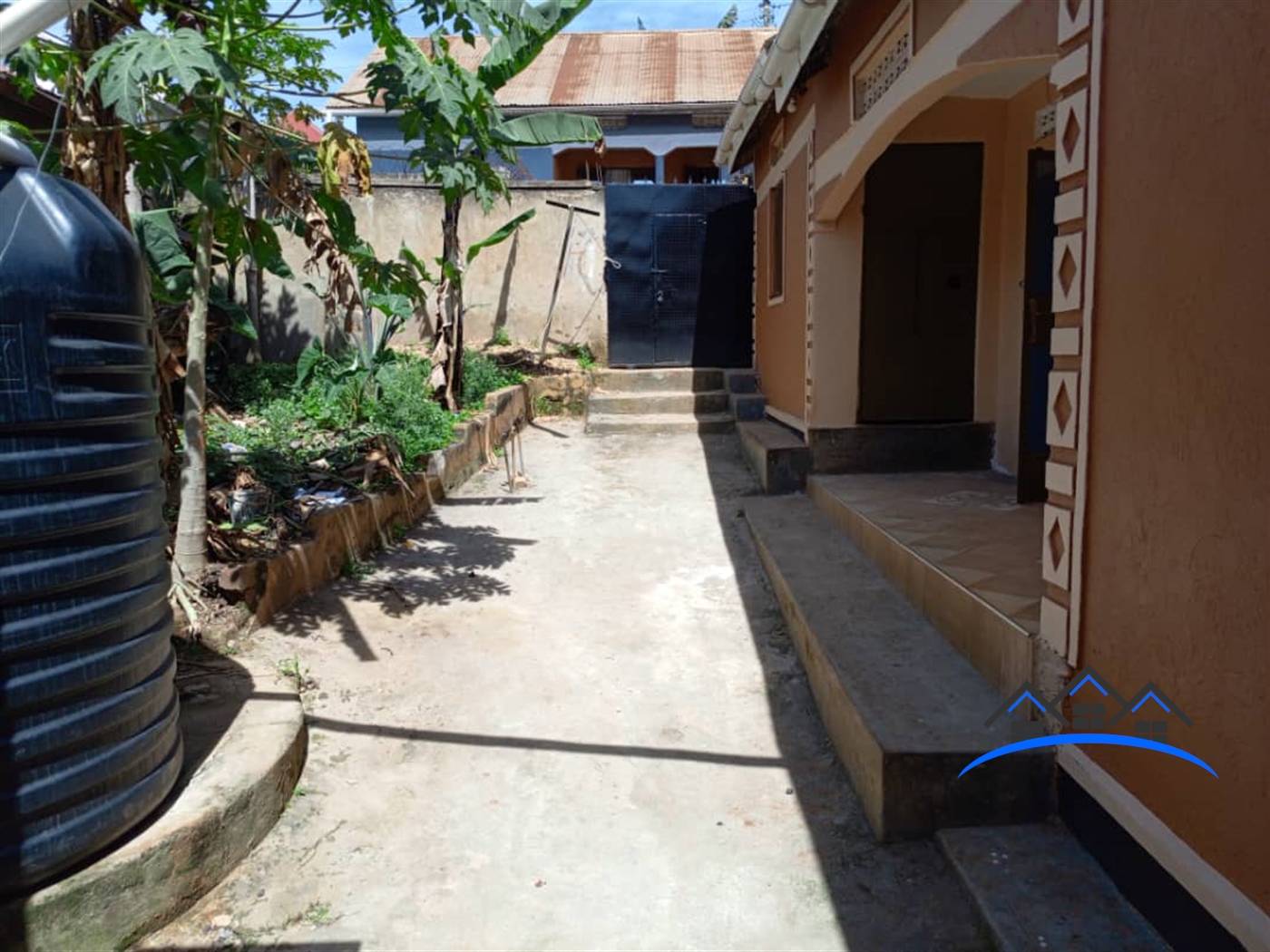 Bungalow for sale in Kabaga Wakiso