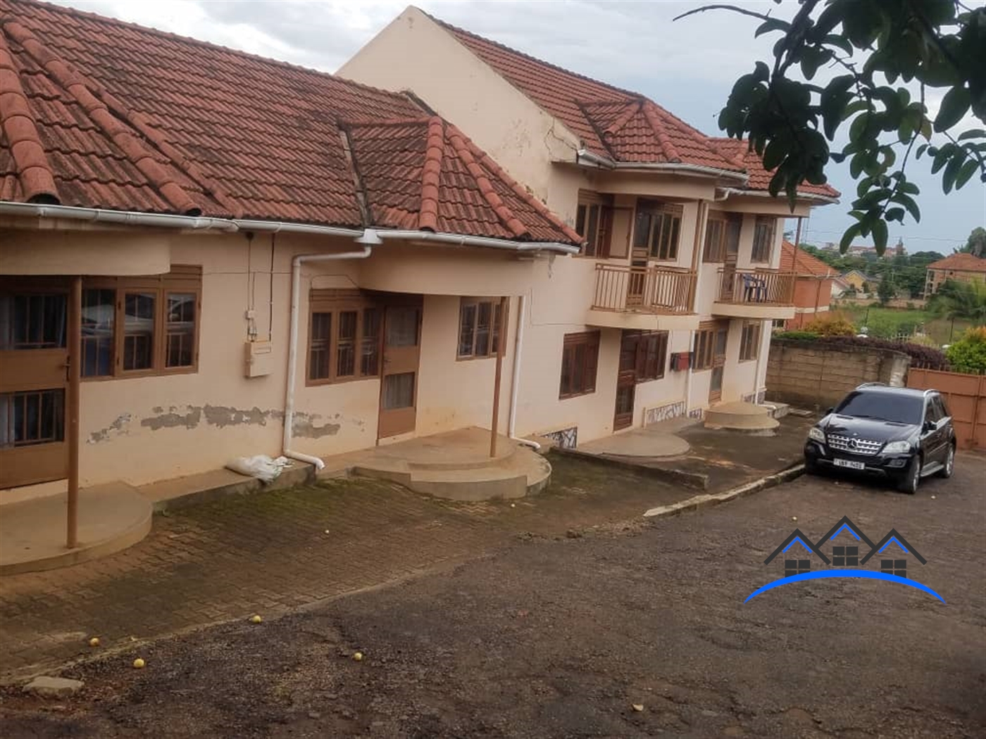 Rental units for sale in Ntinda Kampala