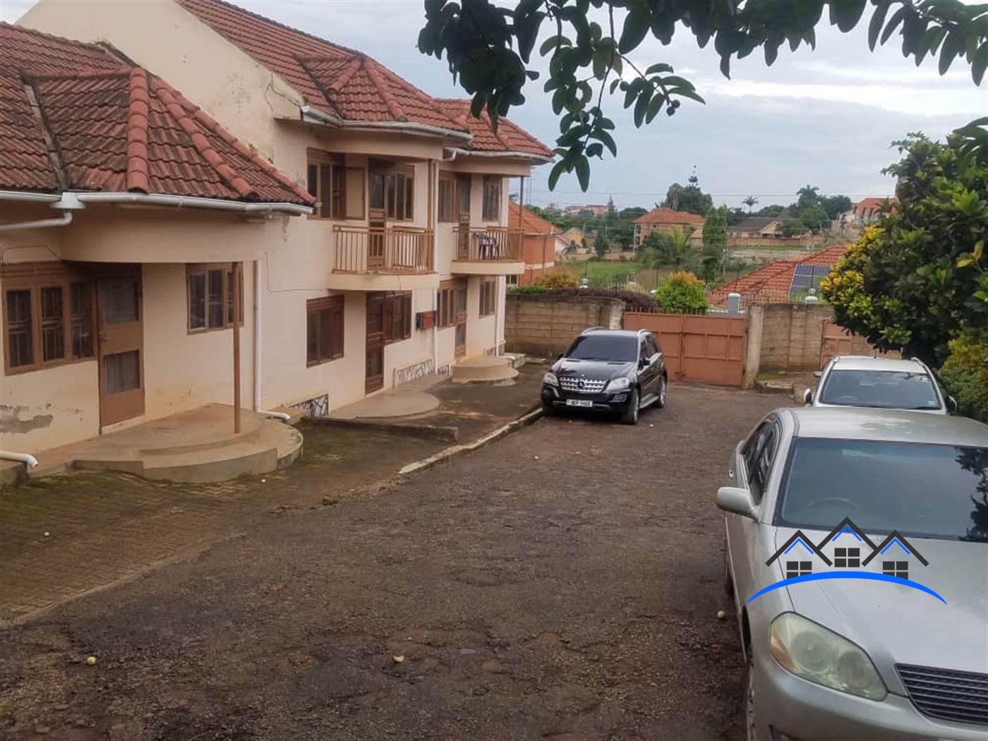 Rental units for sale in Ntinda Kampala