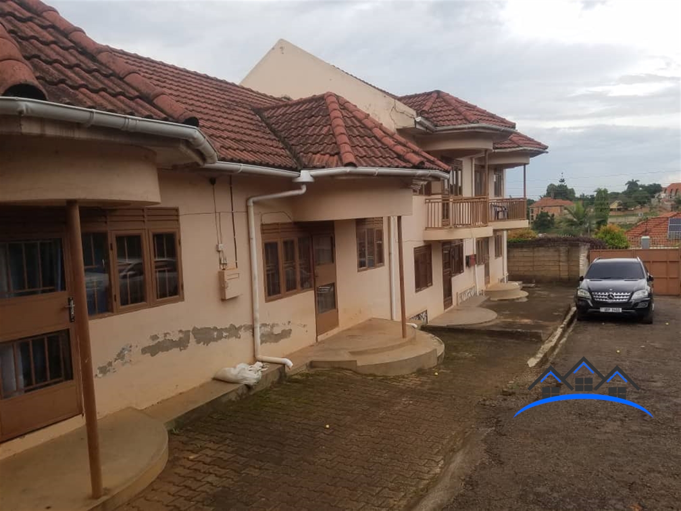 Rental units for sale in Ntinda Kampala