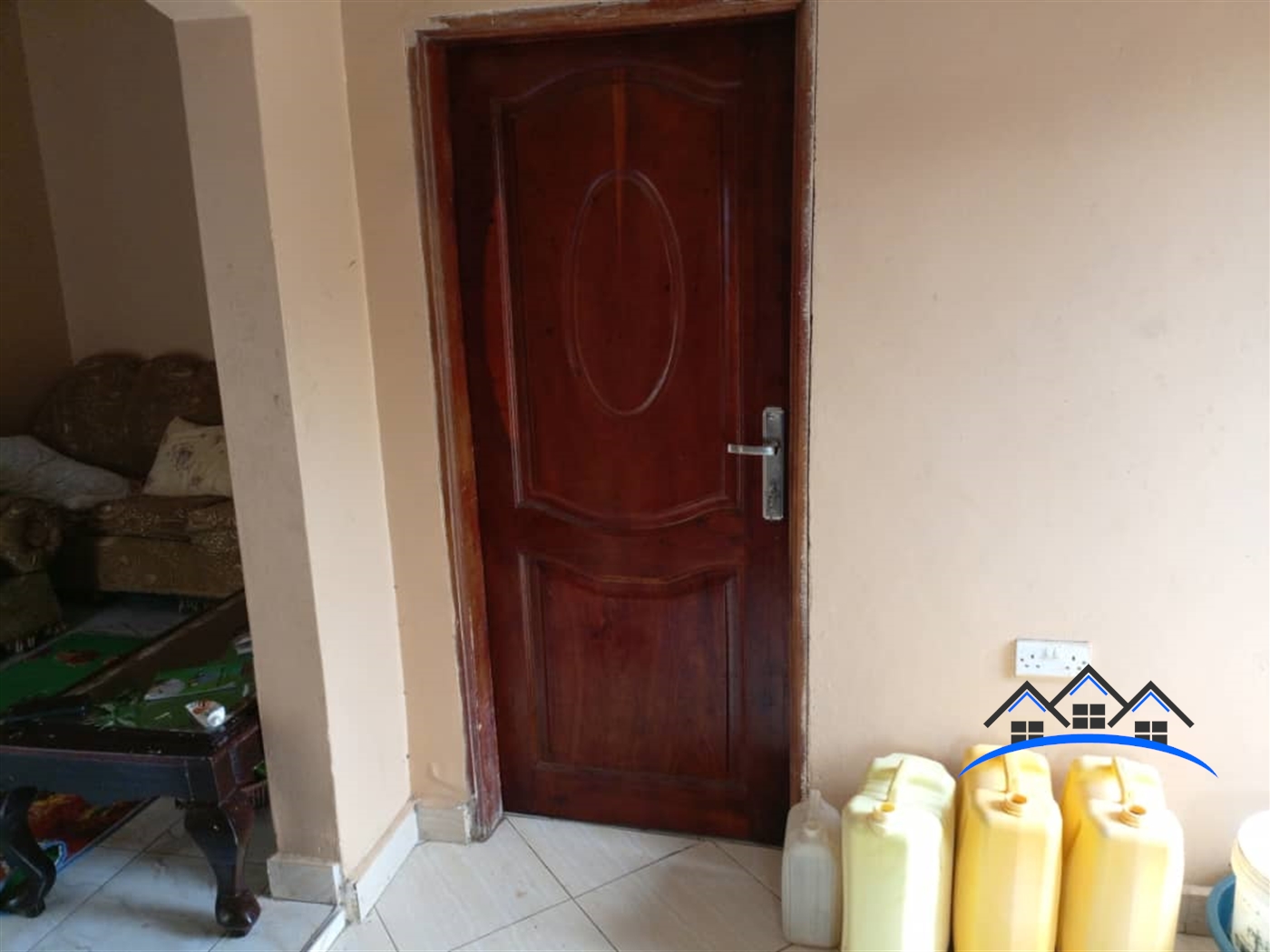 Bungalow for sale in Kawempe Kampala