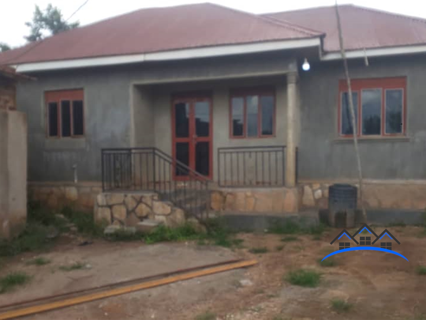 Bungalow for sale in Kawanda Wakiso