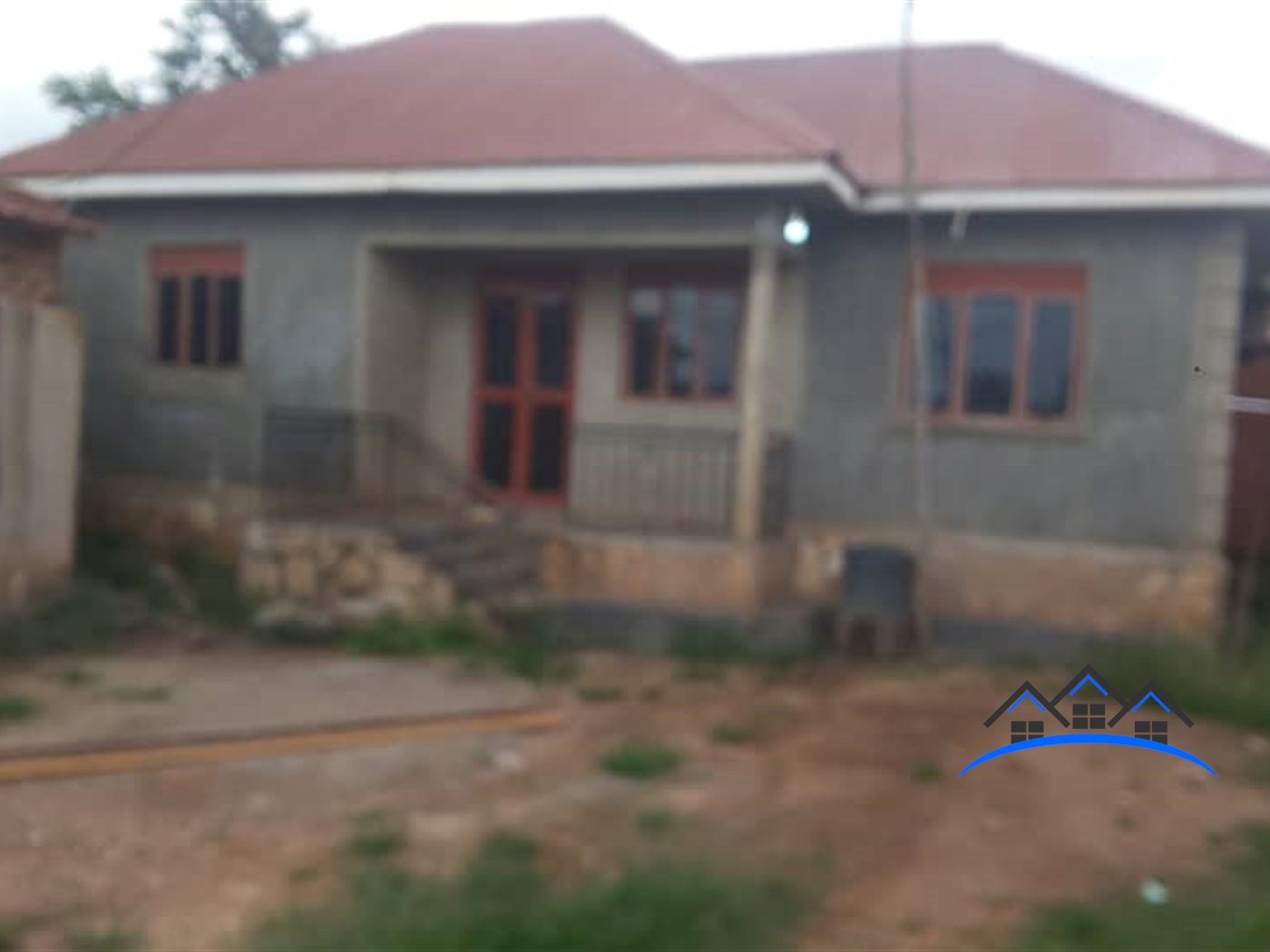 Bungalow for sale in Kawanda Wakiso