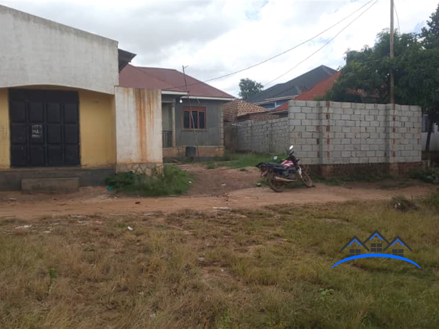 Bungalow for sale in Kawanda Wakiso