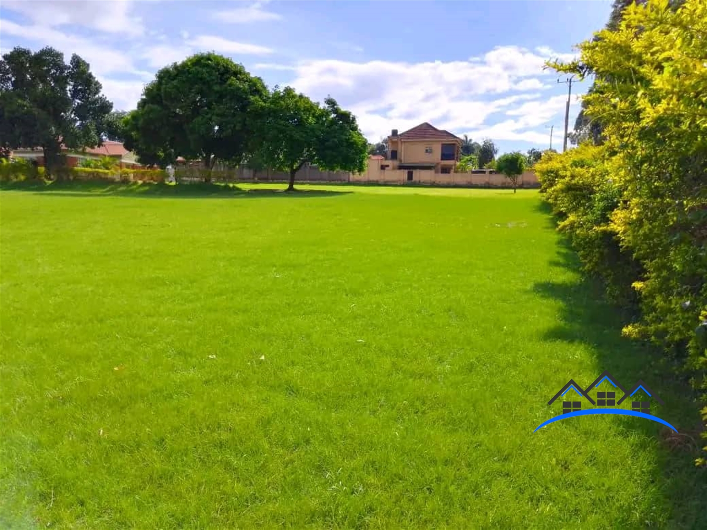 Residential Land for sale in Magele Wakiso