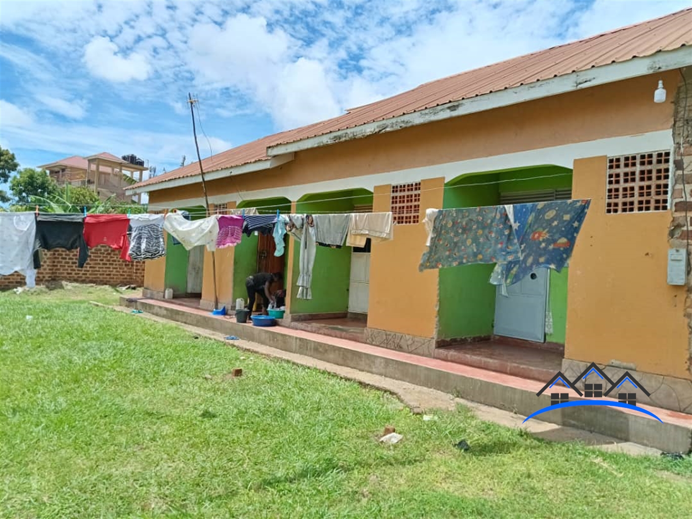 Rental units for sale in Kiwanga Wakiso