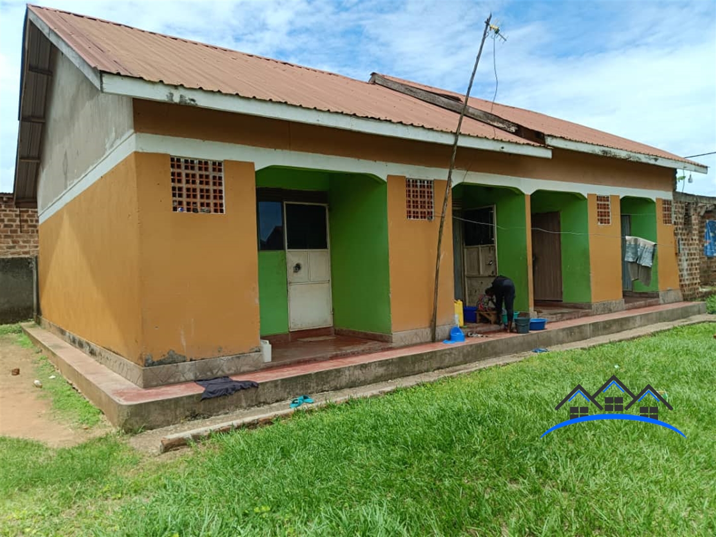 Rental units for sale in Kiwanga Wakiso