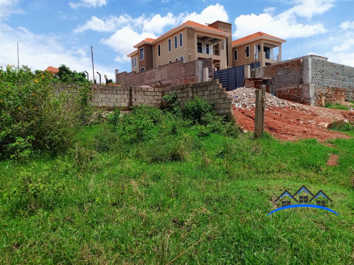 Residential Land for sale in Kyanja Kampala