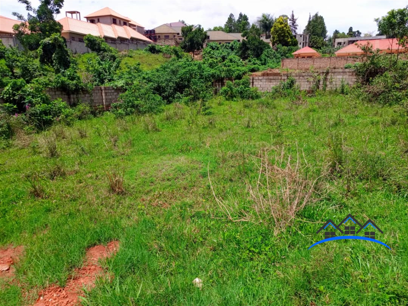 Residential Land for sale in Kyanja Kampala