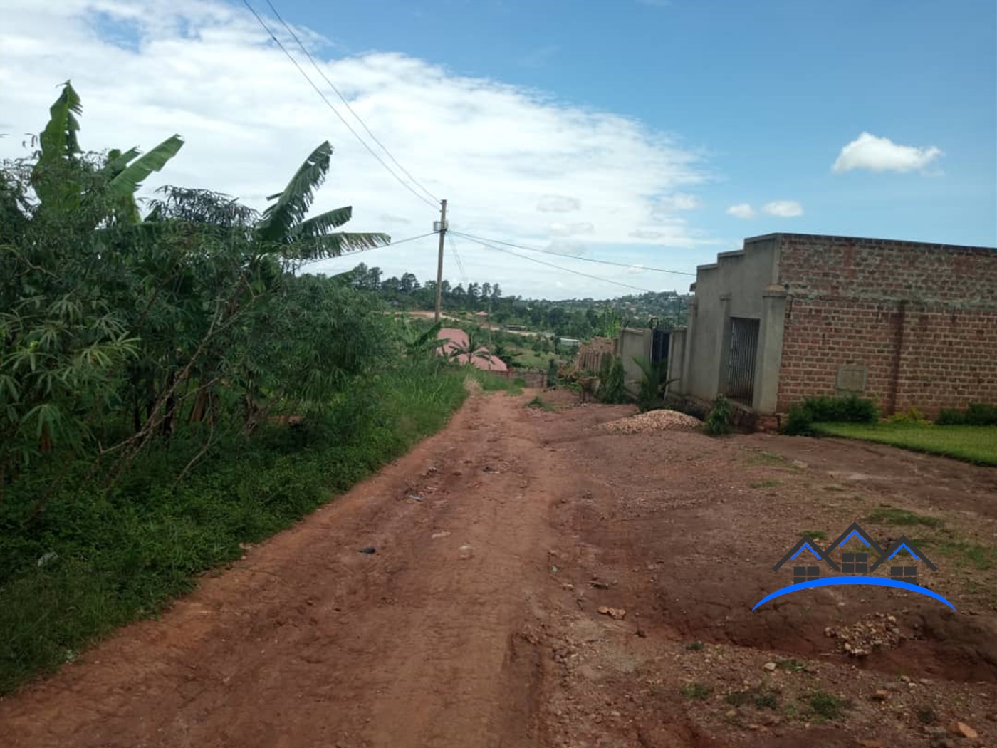 Residential Land for sale in Matugga Wakiso