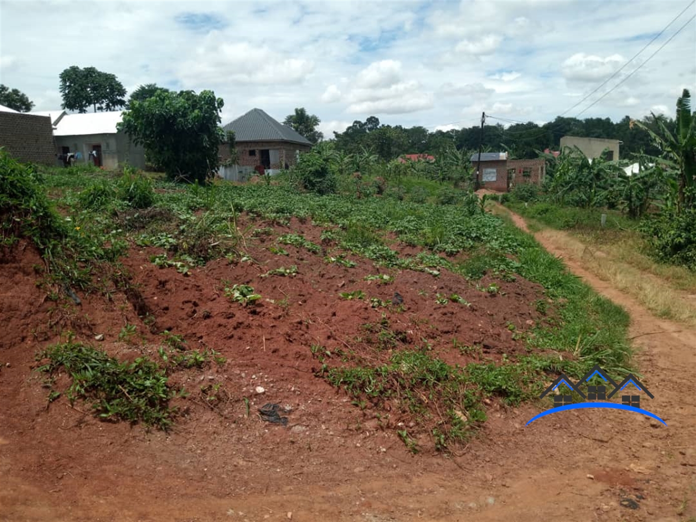 Residential Land for sale in Matugga Wakiso