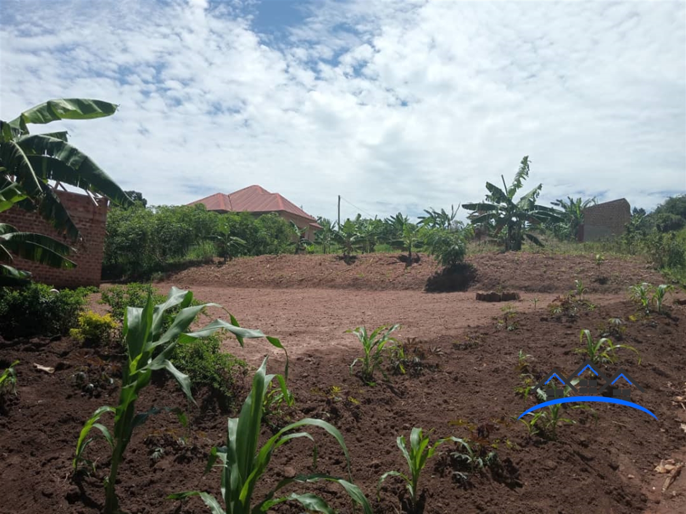 Residential Land for sale in Matugga Wakiso