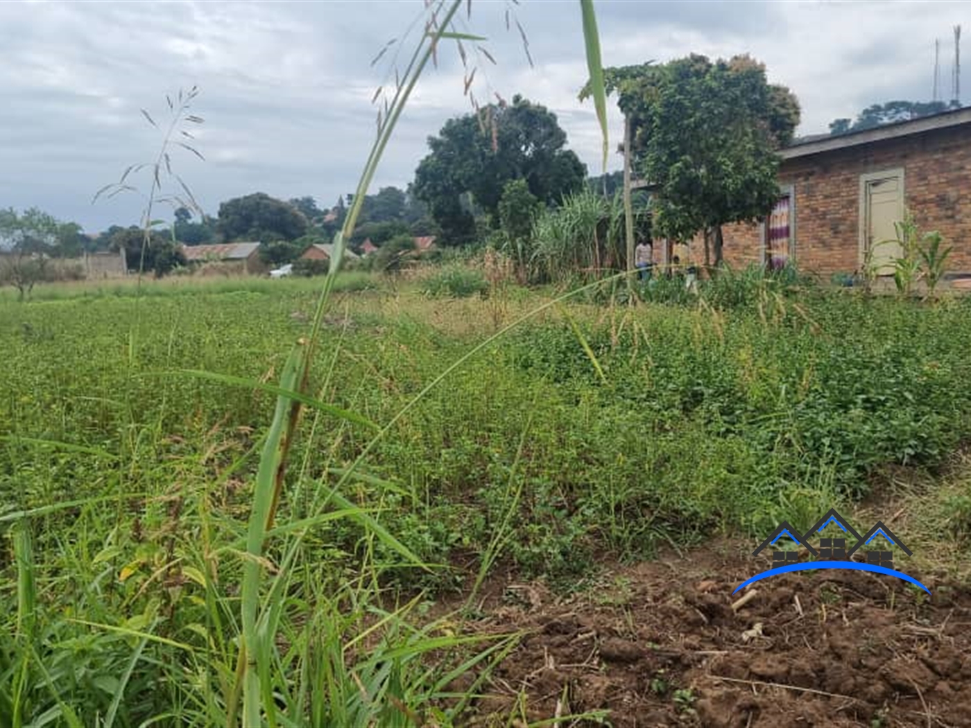 Residential Land for sale in Kigo Kampala