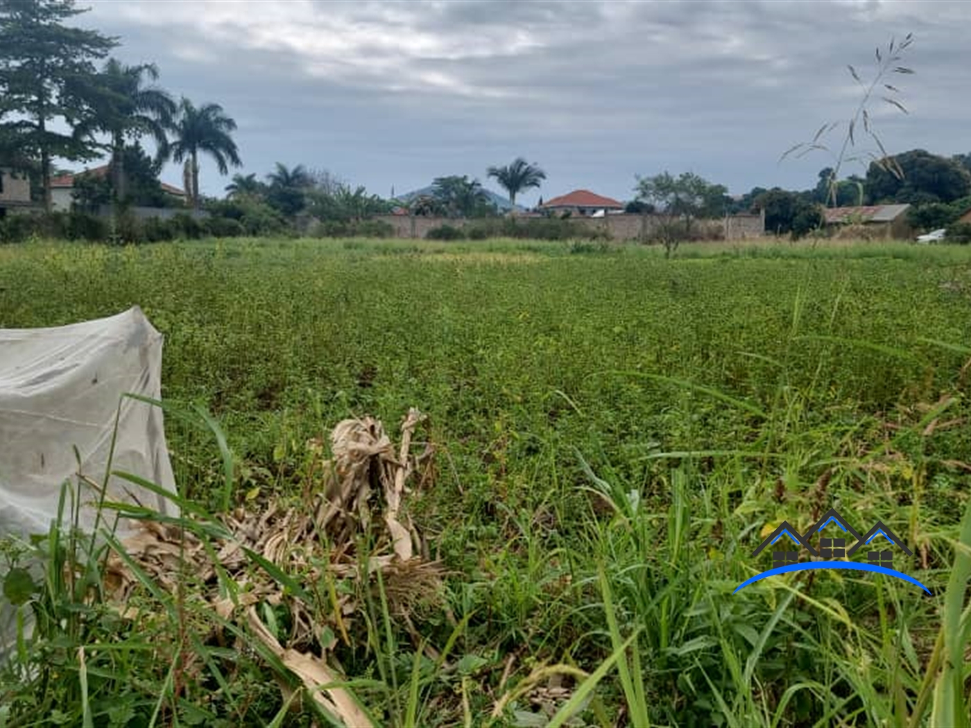 Residential Land for sale in Kigo Kampala