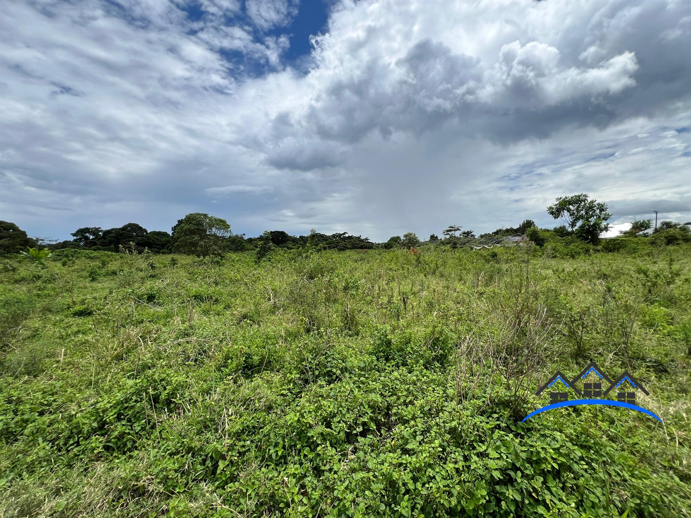 Residential Land for sale in Garuga Wakiso