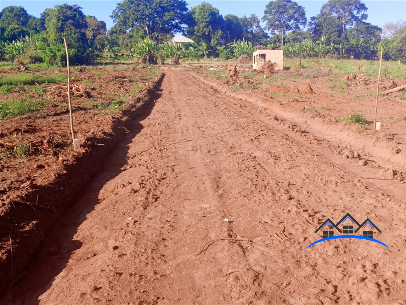 Residential Land for sale in Matugga Wakiso