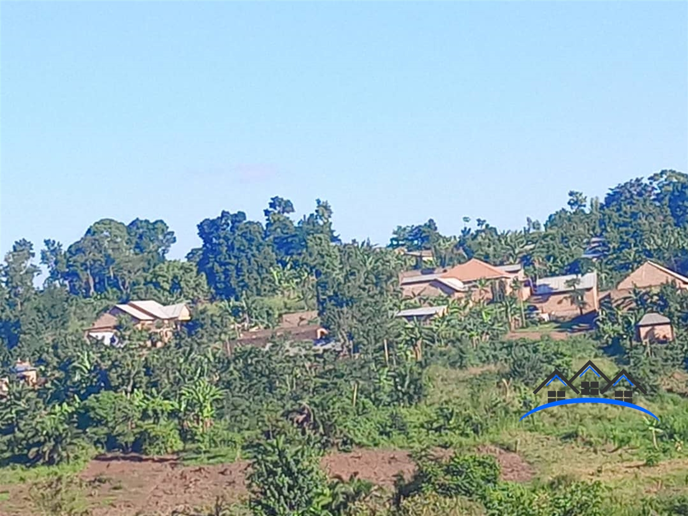 Residential Land for sale in Matugga Wakiso