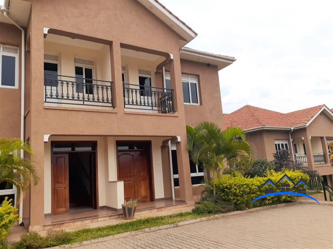 Storeyed house for sale in Muyenga Kampala