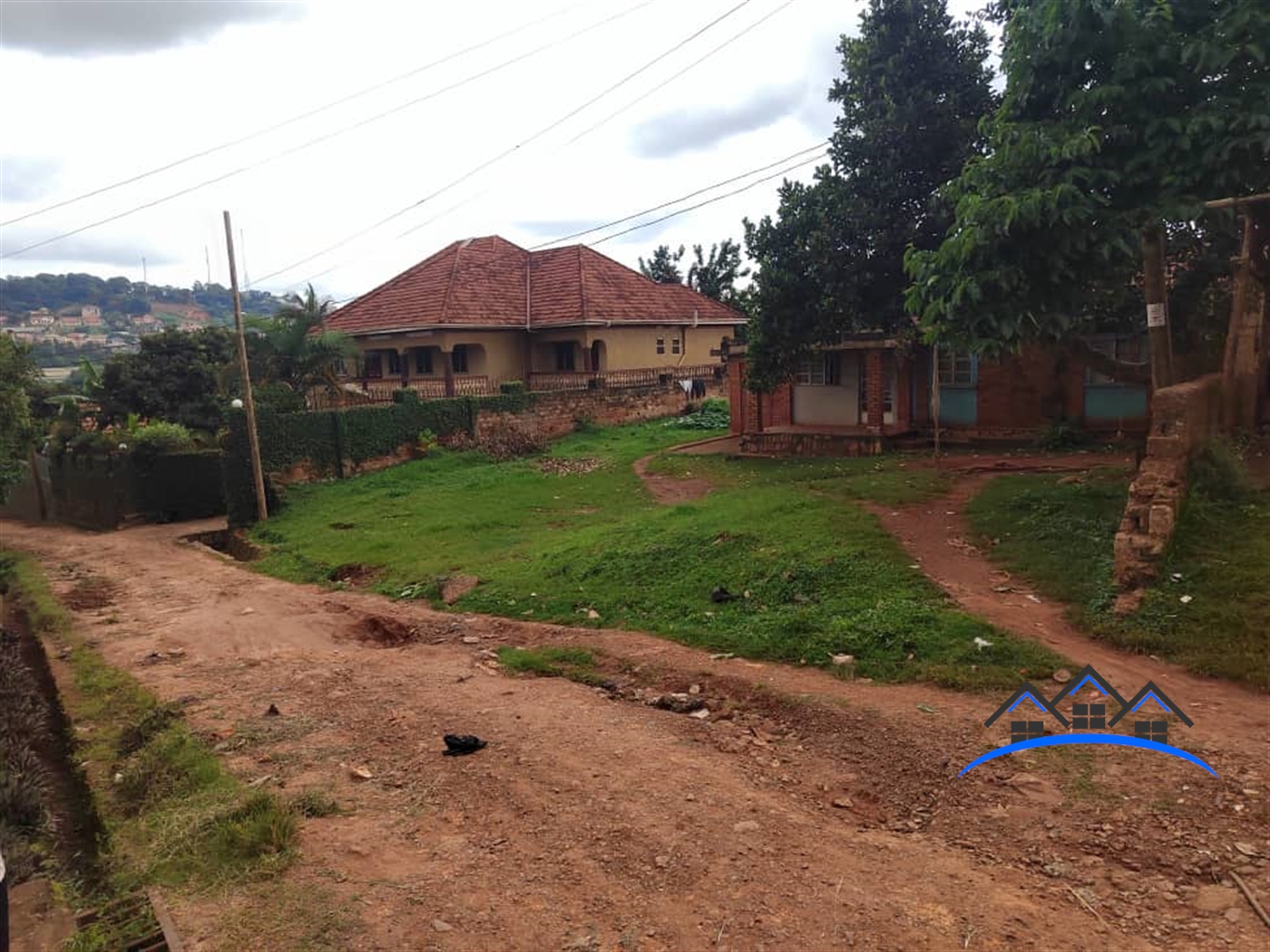 Commercial Land for sale in Nsambya Kampala