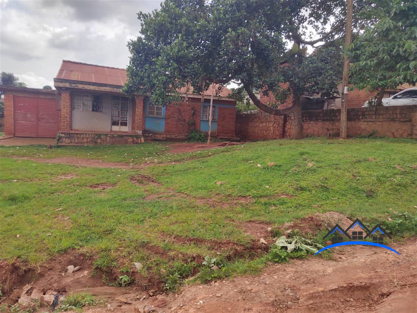 Commercial Land for sale in Nsambya Kampala