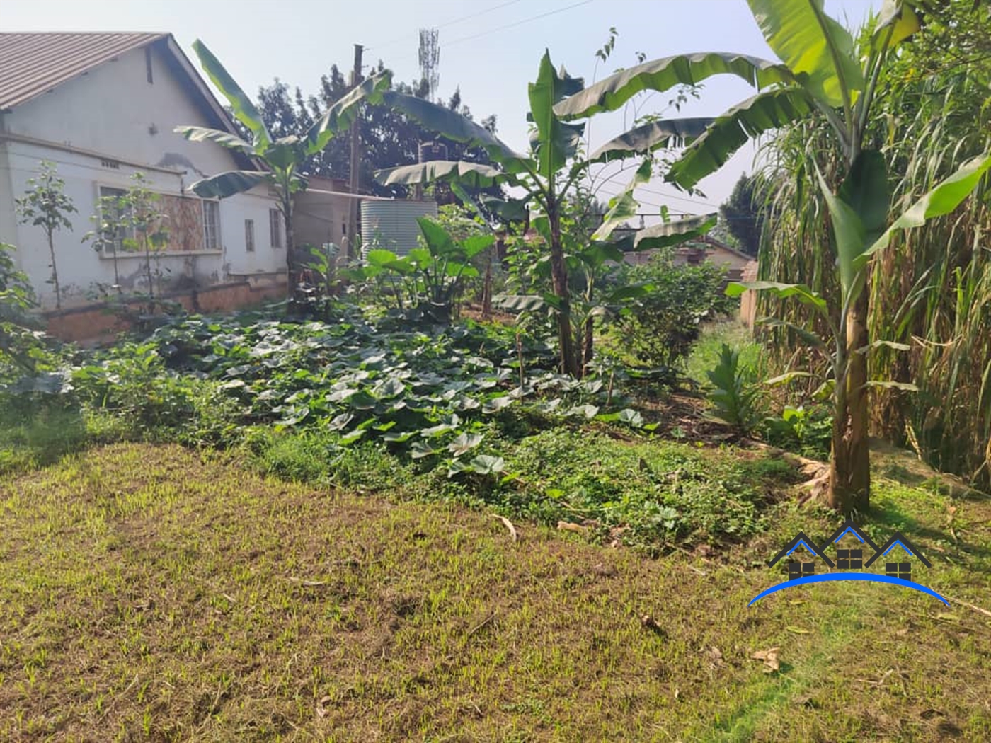 Commercial Land for sale in Nsambya Kampala