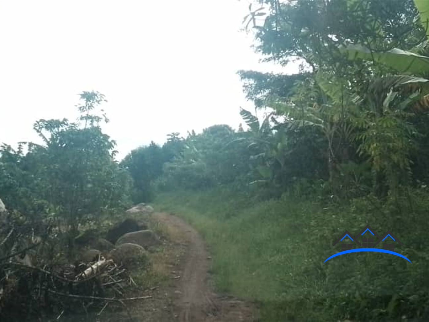 Residential Land for sale in Kanyanda Wakiso