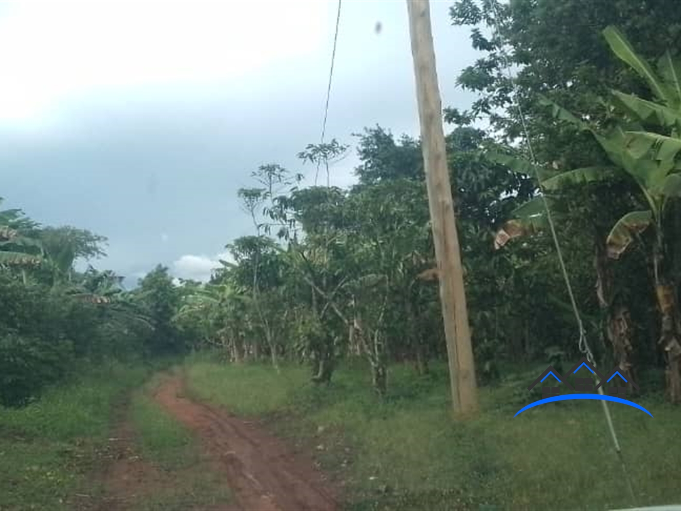 Residential Land for sale in Kanyanda Wakiso