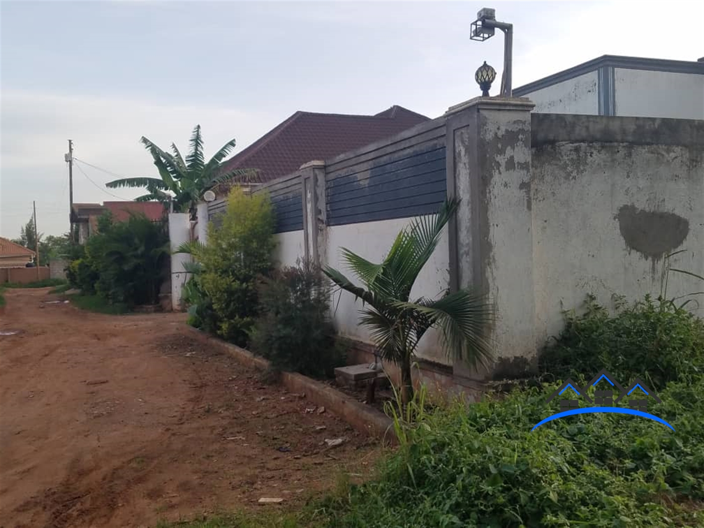 Residential Land for sale in Kasangati Wakiso