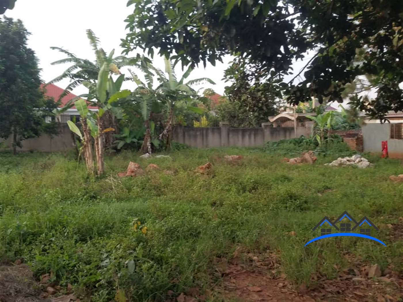 Residential Land for sale in Kasangati Wakiso