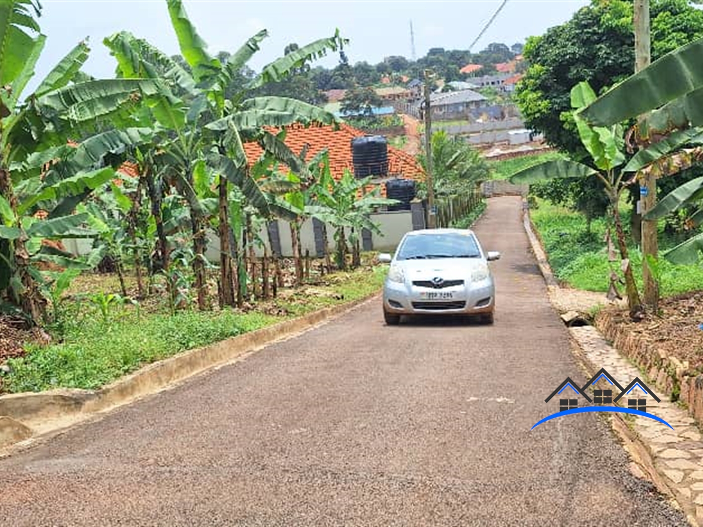 Residential Land for sale in Kira Wakiso