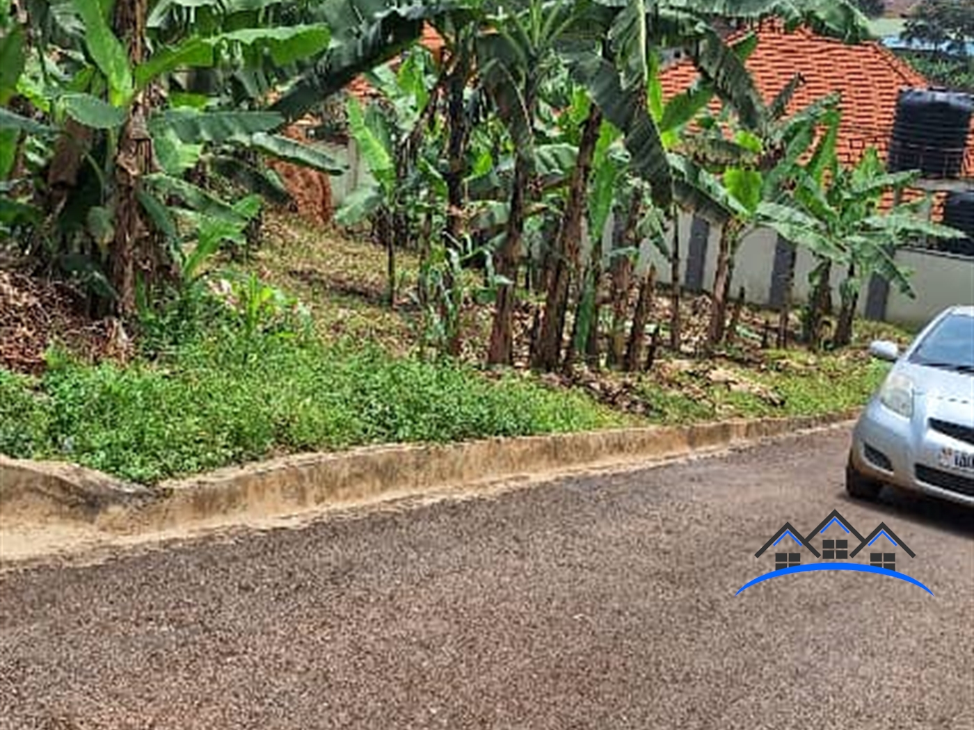 Residential Land for sale in Kira Wakiso