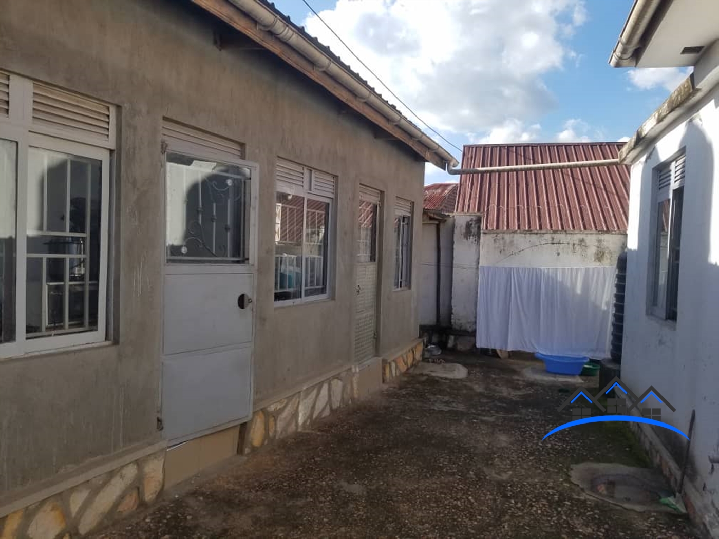 Bungalow for sale in Masooli Wakiso