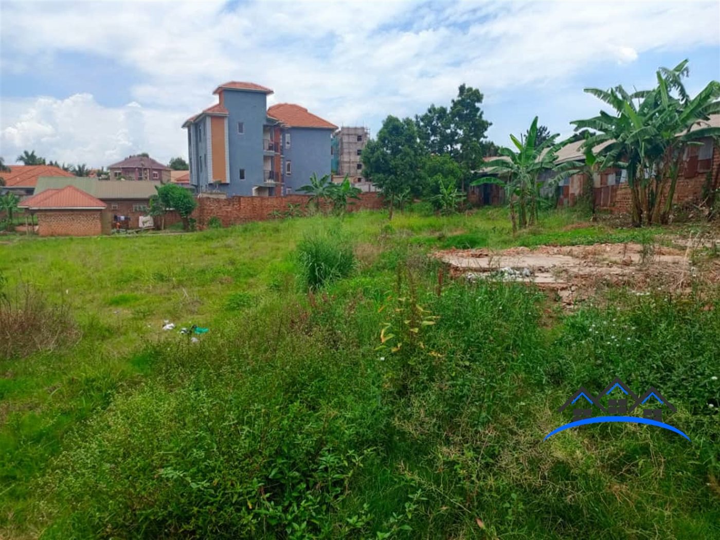 Residential Land for sale in Kyanja Kampala