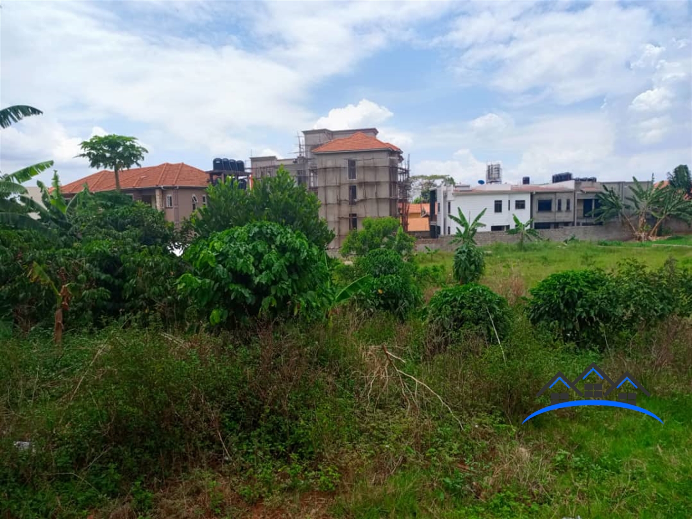 Residential Land for sale in Kyanja Kampala