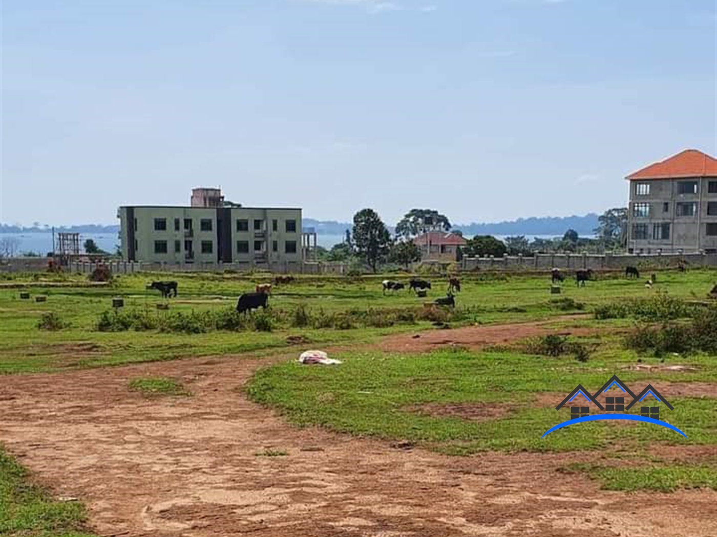 Residential Land for sale in Nkumba Wakiso