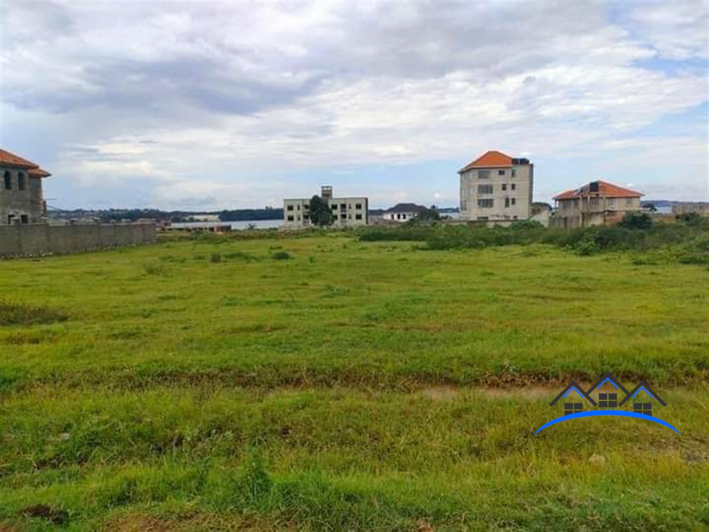 Residential Land for sale in Nkumba Wakiso