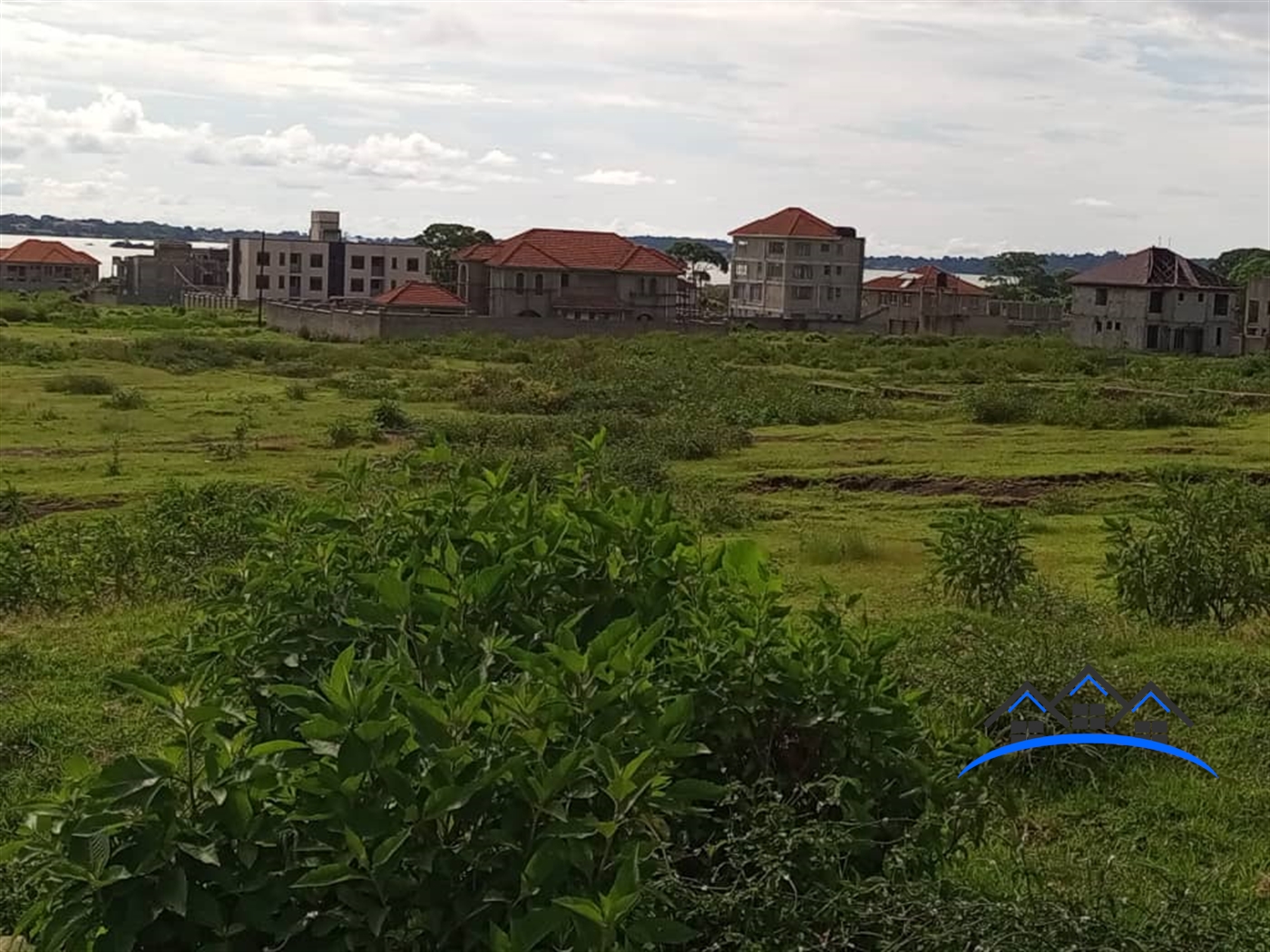 Residential Land for sale in Nkumba Wakiso