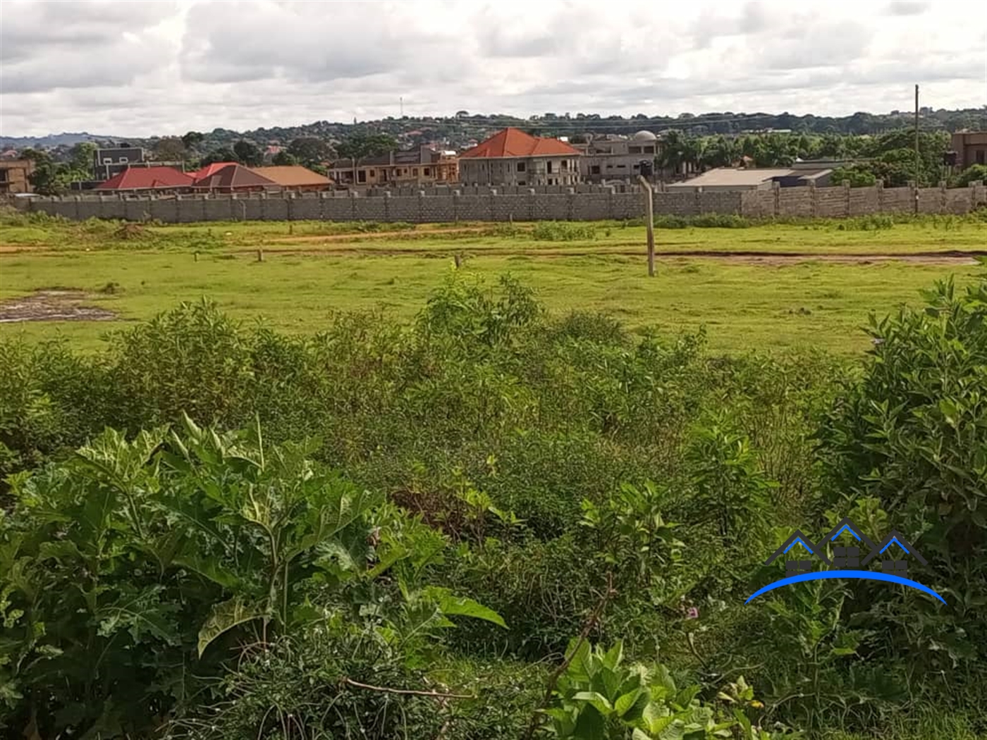 Residential Land for sale in Nkumba Wakiso