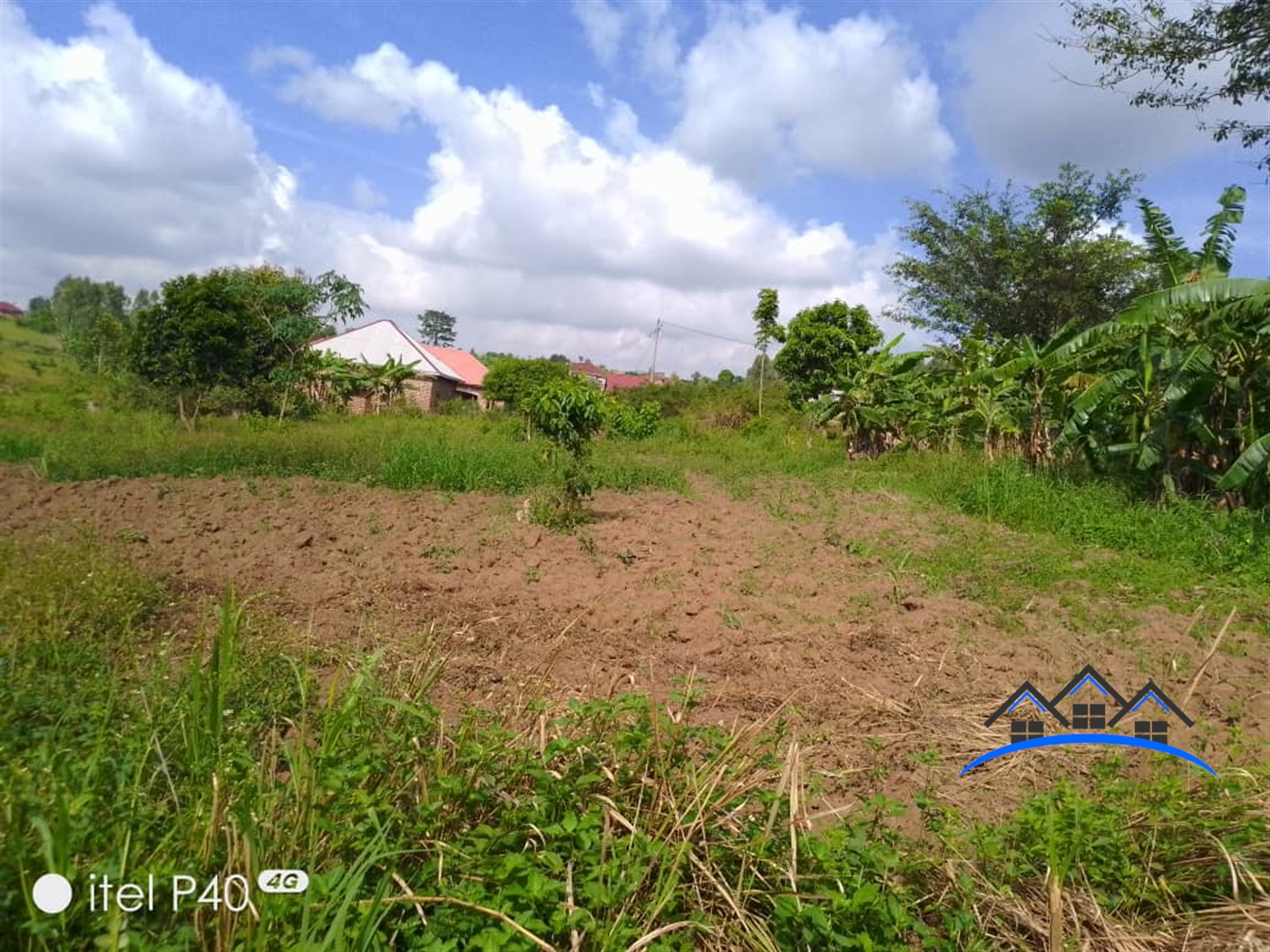 Residential Land for sale in Kiwenda Wakiso