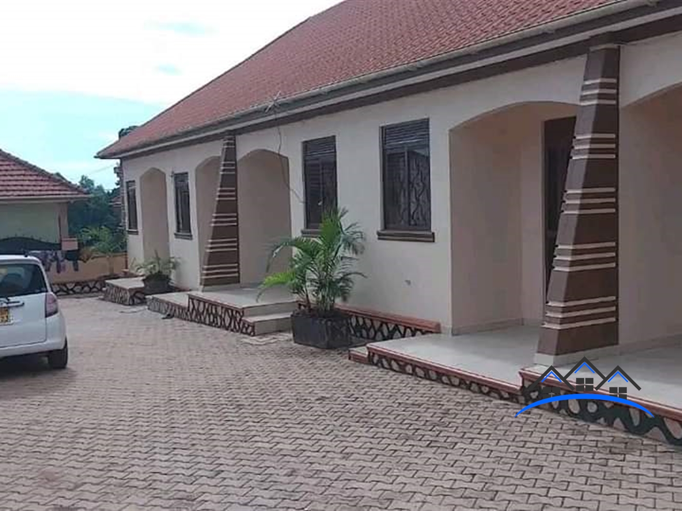 Rental units for sale in Kyaliwajjala Wakiso