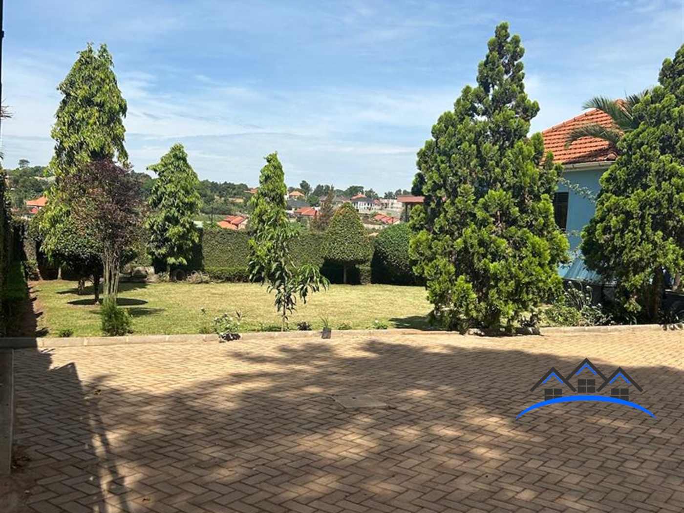 Bungalow for sale in Gayaza Wakiso