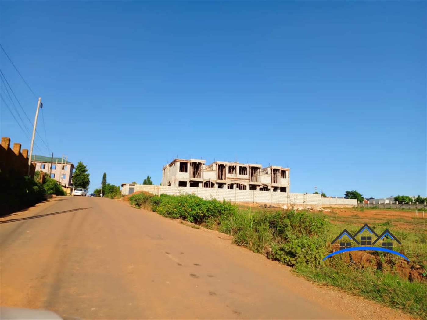 Residential Land for sale in Kyanja Kampala